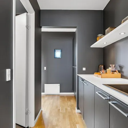 شقة 1 Bedroom Gorgeous In *