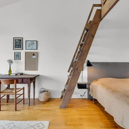 1 Bedroom Gorgeous In شقة