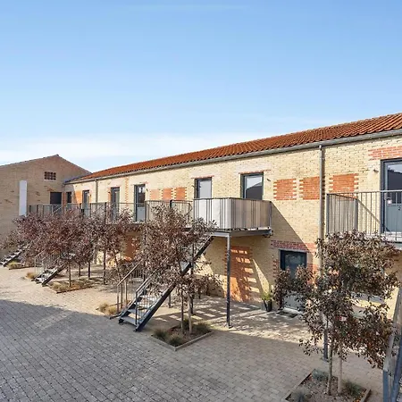 1 Bedroom Gorgeous In شقة إيبلتوفت