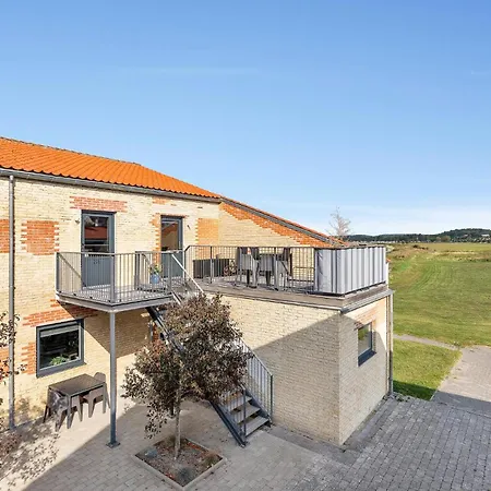 1 Bedroom Gorgeous In Ebeltoft