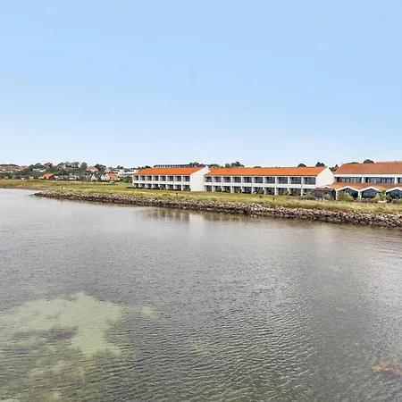 1 Bedroom Gorgeous In
