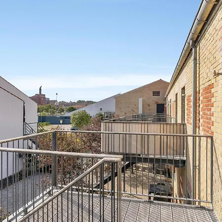 1 Bedroom Gorgeous In * Ebeltoft