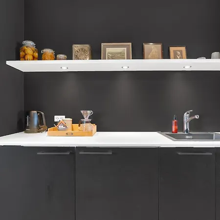 1 Bedroom Gorgeous In * إيبلتوفت