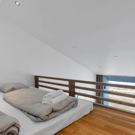 1 Bedroom Gorgeous In إيبلتوفت